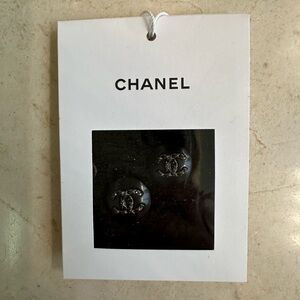 Chanel replacement buttons